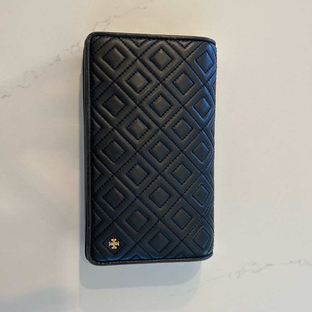 Tory Burch Soft Leather Crossbody